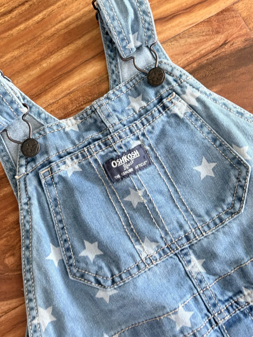 OshKosh Bgosh oshkosh denim